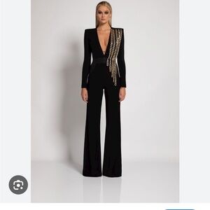 Zhivago jumpsuit